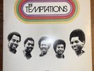 EX  The Temptations Anthology 3xLP Album 1973 M782A3 Booklet Trifold Vinyl