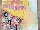 Lo Mejor De LOS DANDYS 2LP 1972 Arcano NM/NM LATIN BOLERO