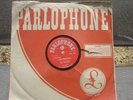 RARE BEATLES 78 - LONG TALL SALLY - MINT- COND.  McCARTNEY (INDIA PARL.164 )