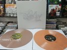 BIG THIEF - DRAGON NEW WARM MOUNTAIN - LIMITED TAN/ORANGE MARBLE COLOR - 2XLP
