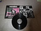 Progressivrock/Punk LP The Spermbirds 