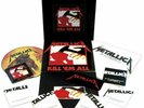 Metallica Kill Em All Super Deluxe Box