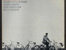 Dexter Gordon- Gettin' Around- Blue Note BLP 4204- Mono- NYC Address on Lbl-Hear