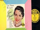 James, Joni - Let There Be Love MGM 3348 Mono Vinyl LP Record