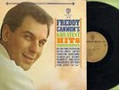 Cannon, Freddy - Freddy Cannon's Greatest Hits WB 1628 Vinyl LP Record