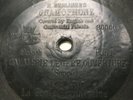 78rpm BERLINER GRAMOPHONE 7