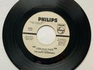 The Magic Mushrooms: Look In My Face/Never Let Go  - 45 RPM Vinyl 1967 Psych
