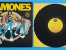 RAMONES vinyl lp ROAD TO RUIN 1st US Press 1978 Sire PROMO Ships to USA only