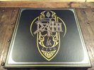 Death- Live Box set (Quadruple Colored Vinyls)