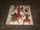 OSIBISA Ojah Awake Record Vinyl Lp New Sealed