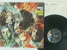 CANNED HEAT BOOGIE WITH LIBERTY LLP-80667 JAPAN VINYL LP