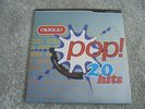 Erasure - Pop  
