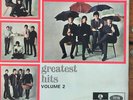 The Beatles Greatest Hits Volume 2