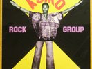 Asiko Rock Group Same