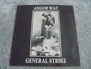 Angor Wat - General Strike 1985 UK LP CHILDREN OF THE REVOLUTION 1st PUNK/KBD