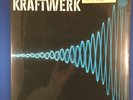 KRAFTWERK Self Titled 1972 vinyl 2 LP VPI CLEANED Vertigo UK GATE SPACE label NM