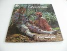 JIMMY CAMPBELL 'HALF BAKED' LP US VERTIGO 1971 GATEFOLD PROG SWIRL LABELS