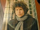 Bob Dylan BLONDE ON BLONDE Orig COLUMBIA 2LP MONO w/GIRL PHOTOS G/VG vinyl