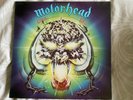 MOTORHEAD Overkill Vinyl LP 12