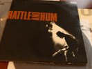 Rattle And Hum by U2 (Record, 1990)