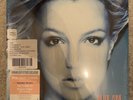 Britney Spears - In The Zone - Clear Vinyl LP Urban Outfitters Mint