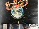 ELO All Over the World: The Best of Electric Light Orchestra Dutch Vinyl