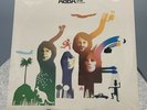 ABBA LP STILL SEALED The Album 1977 Original First Press Atlantic
