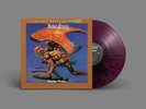 JUDAS PRIEST “Rocka Rolla” NEW SEALED Limited Edition Grape Splatter Vinyl LP