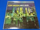 GERRY MULLIGAN NIGHT LIGHTS PHS 600-108