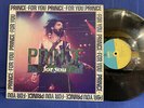 PRINCE FOR YOU MHRL1088 CREATO.  ORIGINAL KOREA LP EXC
