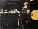 Roxy Music For Your Pleasure Vinyl LP ATCO Do the Strand Editions of You w/ Eno