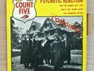 COUNT FIVE - FRENCH EP 45T 7