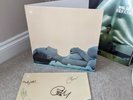 Beady Eye  (Liam Gallagher Oasis) Double Vinyl Album Signed