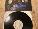 Exorcist Nightmare Theater Slayer Sodom Infernal Majesty original vinyl