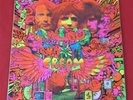 Cream Disraeli Gears  (Reaction Label) Album