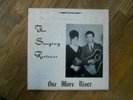VERY RARE THE SINGING REVIVERS LSP-1058 HILLBILLY GOSPEL LP PRIVATE PRESS