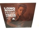PROMO NM Frank Strozier Long Night Vinyl George Coleman Tina Brooks Booker Ervin