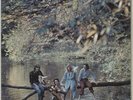 Paul McCartney and Wings Wild Life - 1st vinyl LP  record