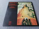 RIZITIKA  YANNIS MARKOPOULOS  NIKOS XYLOURIS  RARE GREEK FOLK LP  EX VINYL