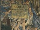 Arcangelo Corelli Corelli: 4 Conc... UK vinyl LP  record