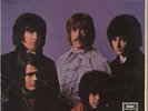 Deep Purple Shades Of Deep Purpl... GER vinyl LP  record