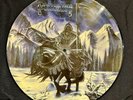 Dissection – Storm Of The Light's Bane Nuclear Blast – NB 129-1 Disc, Limited E