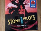 Stone Temple Pilots CORE VINYL Walmart Exclusive RED SPLATTER SOLD OUT & RARE