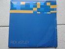 Rick Astley – Keep It Turned On (2001, Vinyl) - Discogs Very Special Limited