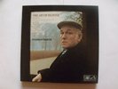 SLS 890 The Art of Richter – Richter plays Beethoven, Brahms, Schubert, Schumann