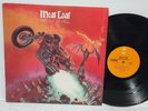 MEATLOAF Bat Out of Hell LP 1977 1st Press LP EPIC PE34974 NM Vinyl Orange Label