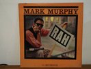 MARK MURPHY BILL EVANS RAH 1962 JAZZ LP VINYL ALBUM