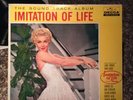 Imitation of Life, soundtrack LP, Decca DL 8879, Frank Skinner EXCELLENT