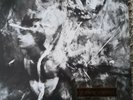 His Name Is Alive Lavonia 4AD vinyl lp. Near mint condition.