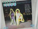 Miami Vice Soundtrack SEALED LP MCA-6150 Glenn Frey Phil Collins Jan Hammer